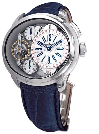 Audemars Piguet Millenary 26066PT.OO.D028CR.01